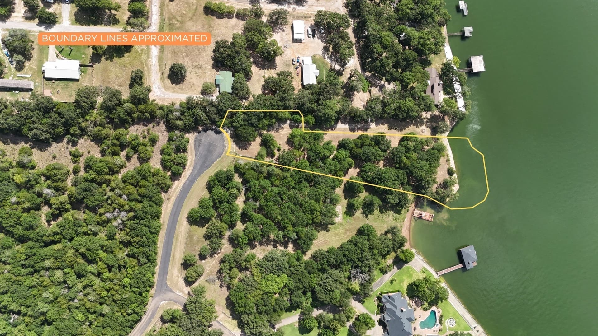 2.34 acres in Freestone County - photo 20