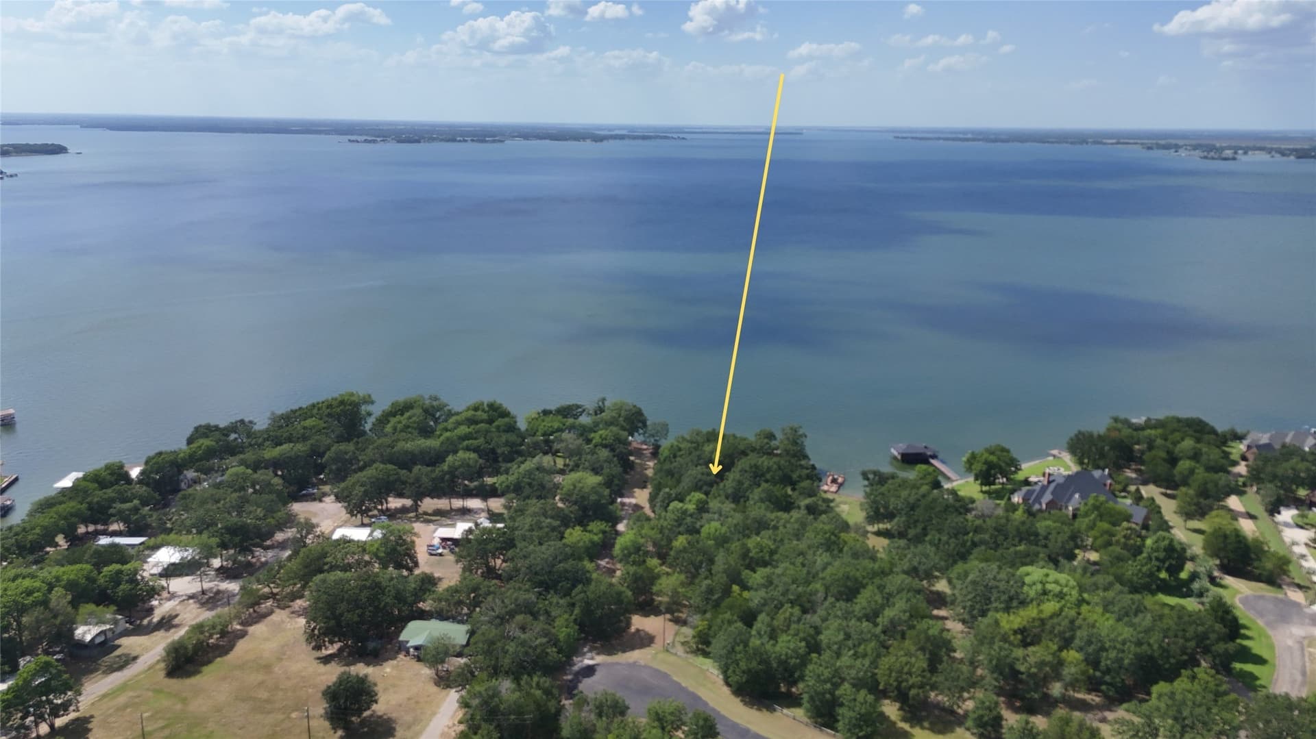 2.34 acres in Freestone County - photo 28