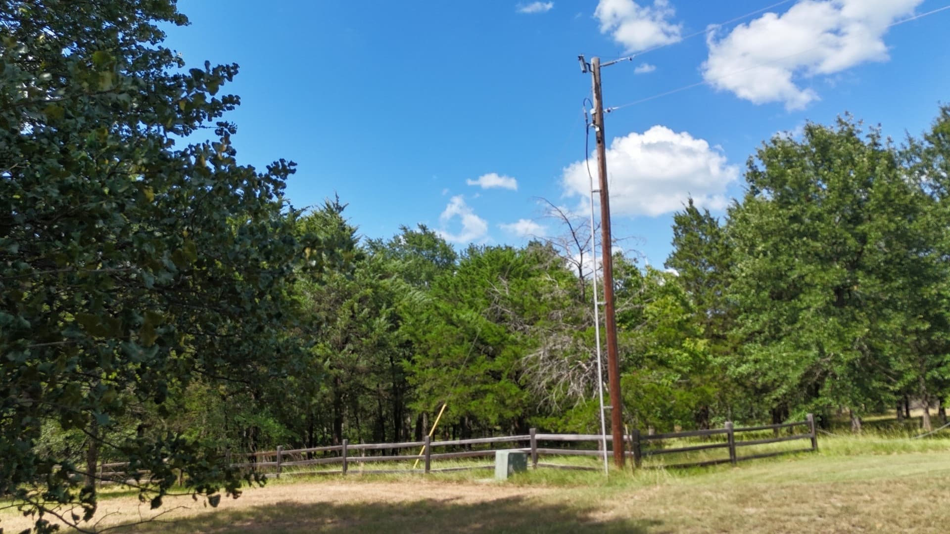 2.34 acres in Freestone County - photo 7