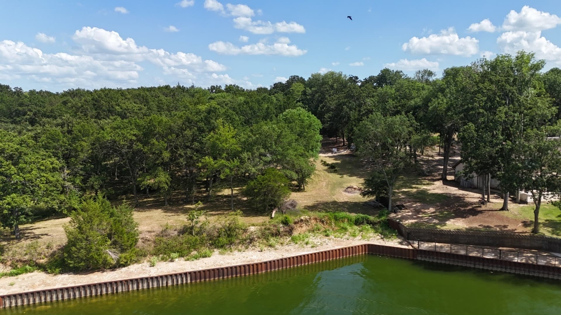 2.34 acres in Freestone County - photo 3
