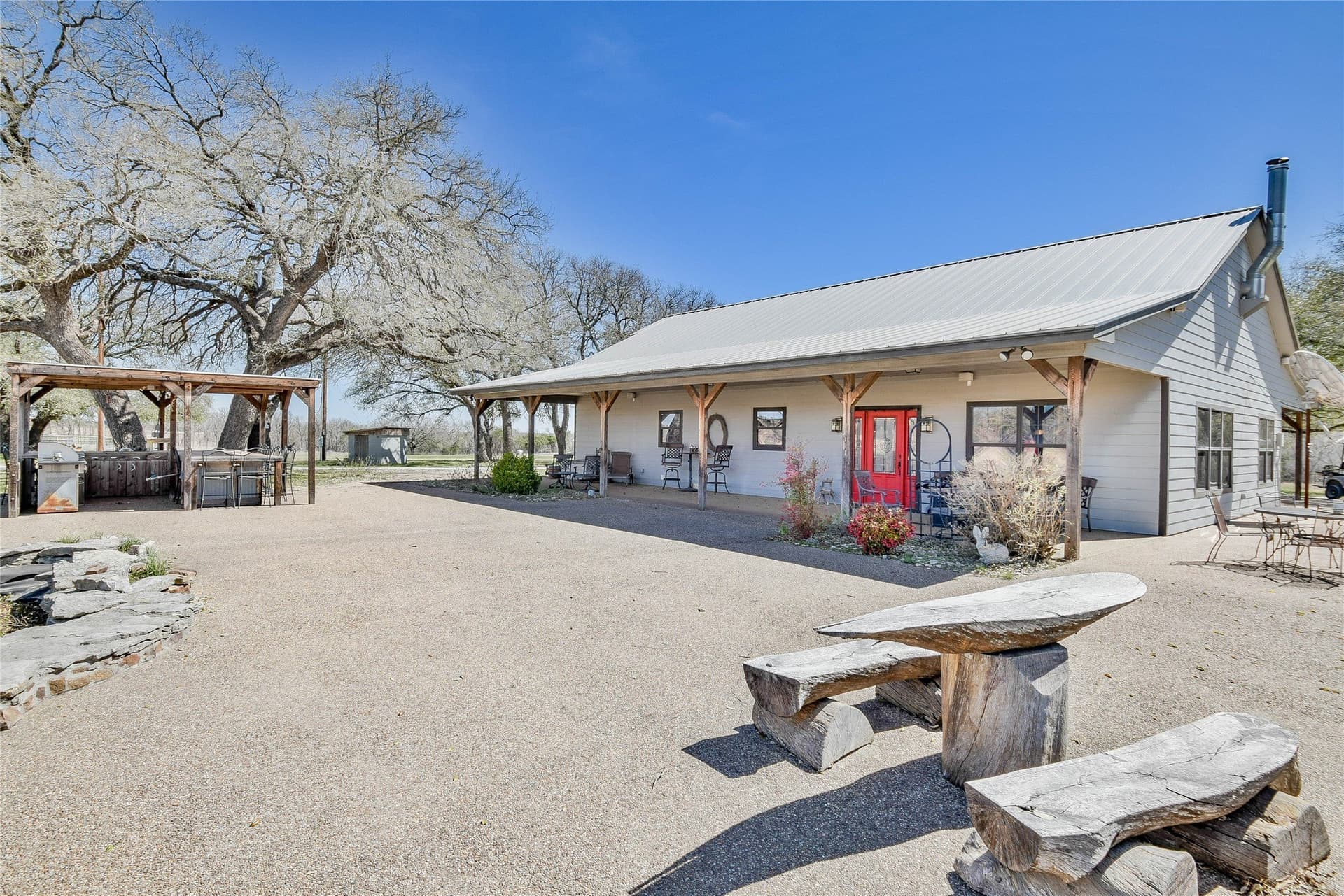 242.81 acres in Somervell County - photo 30
