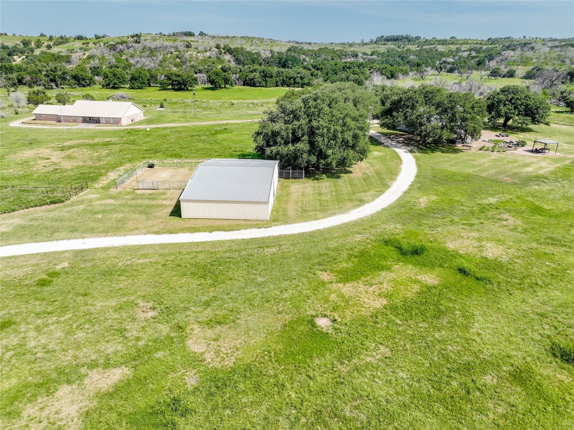 242.81 acres in Somervell County - photo 28