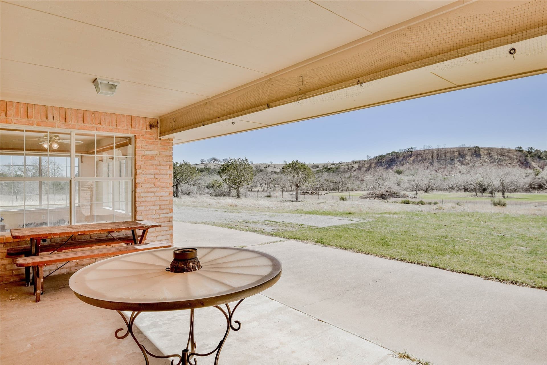 242.81 acres in Somervell County - photo 13