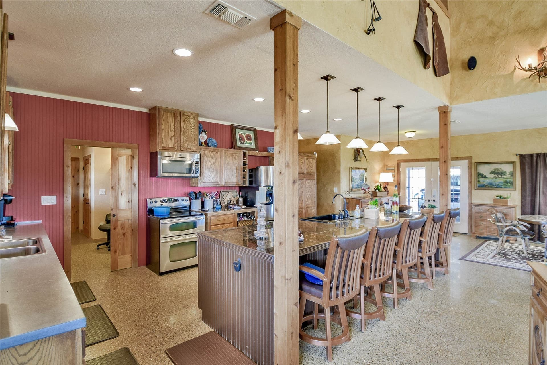 242.81 acres in Somervell County - photo 33