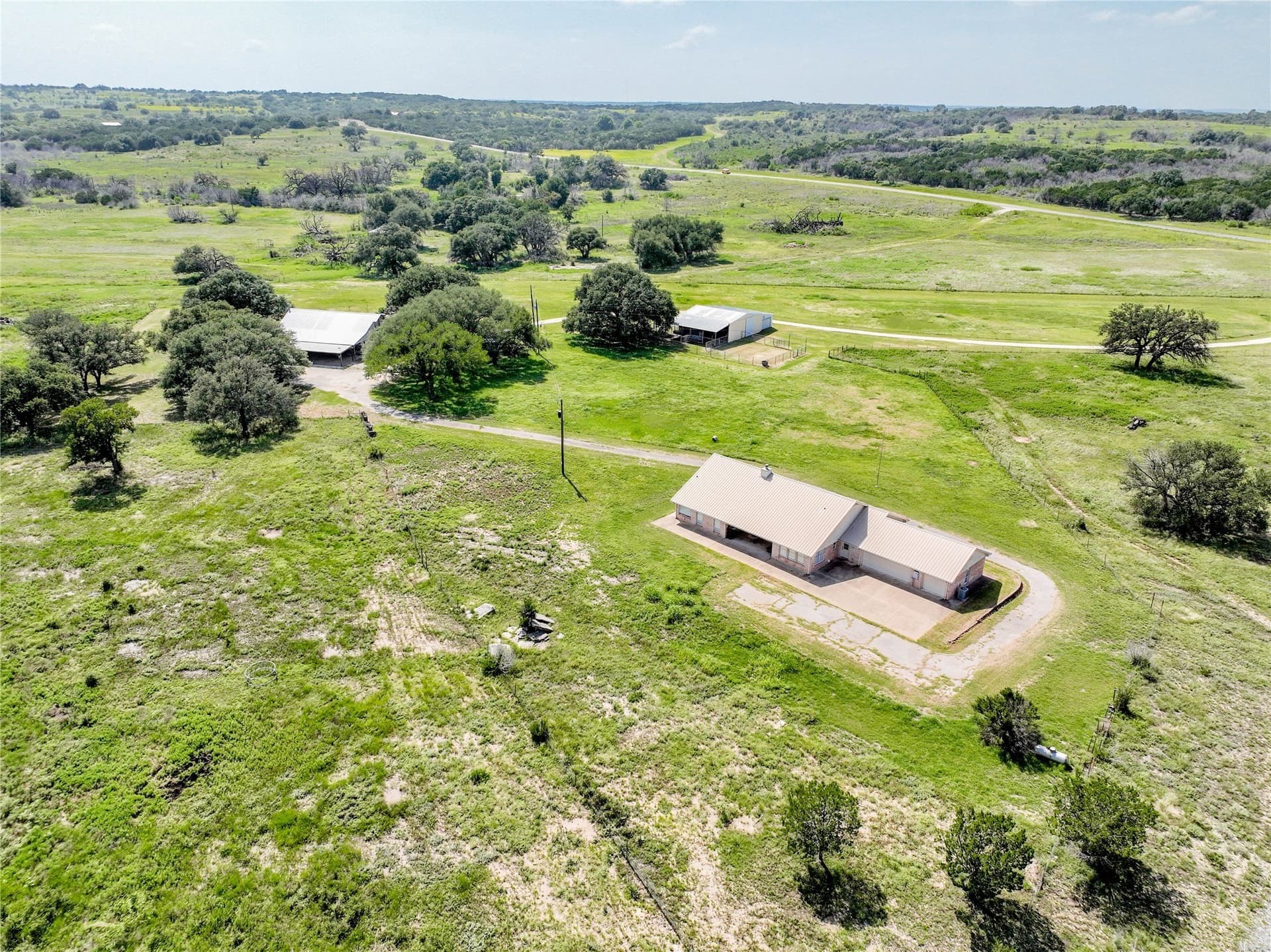 242.81 acres in Somervell County - photo 2