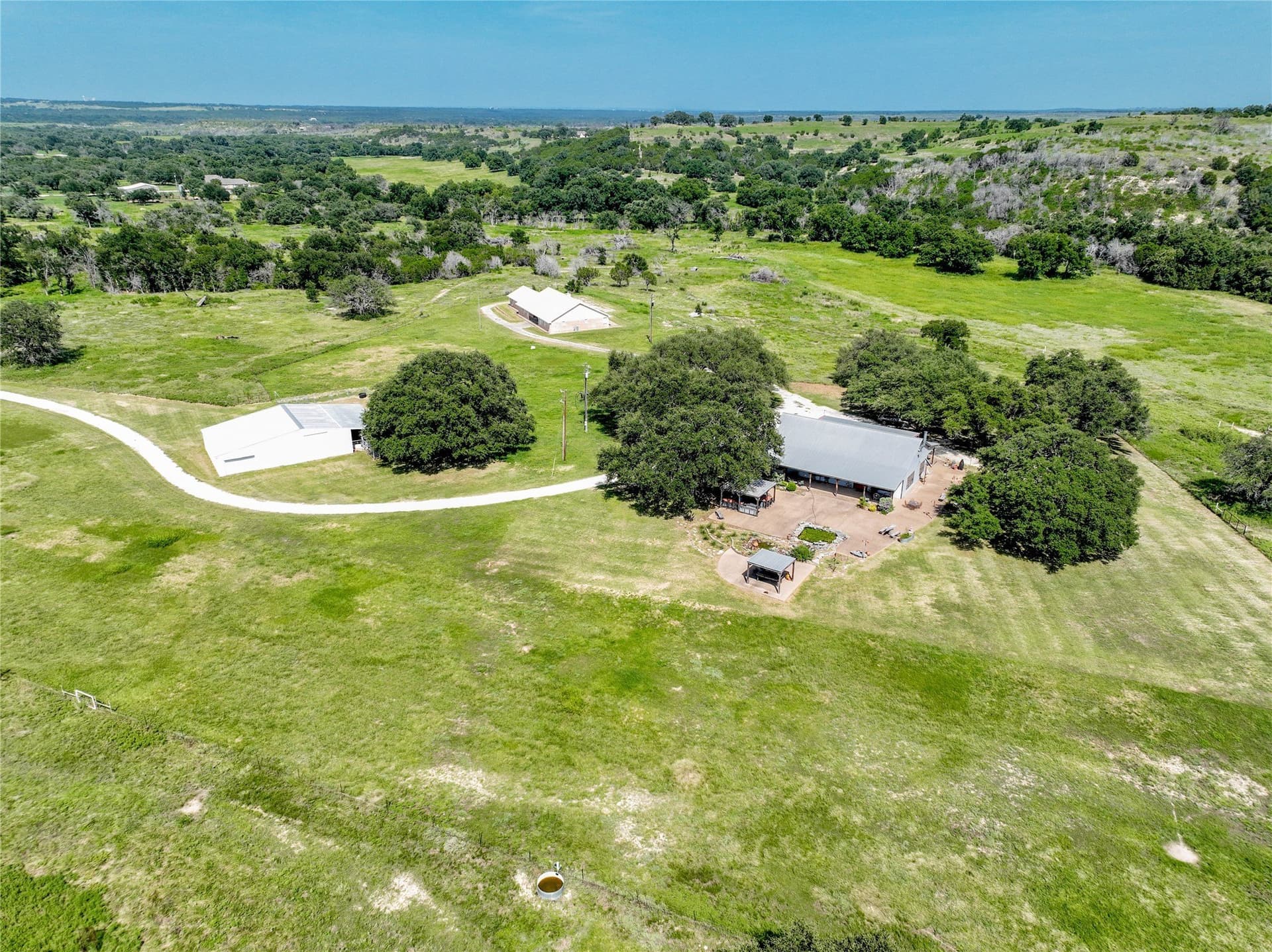 242.81 acres in Somervell County gallery image 2