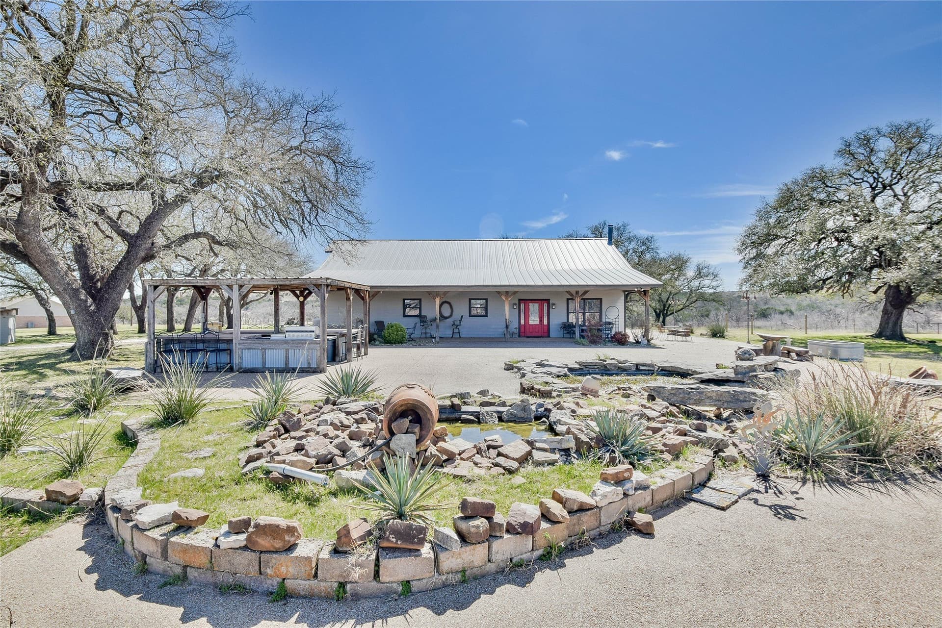 242.81 acres in Somervell County - photo 29