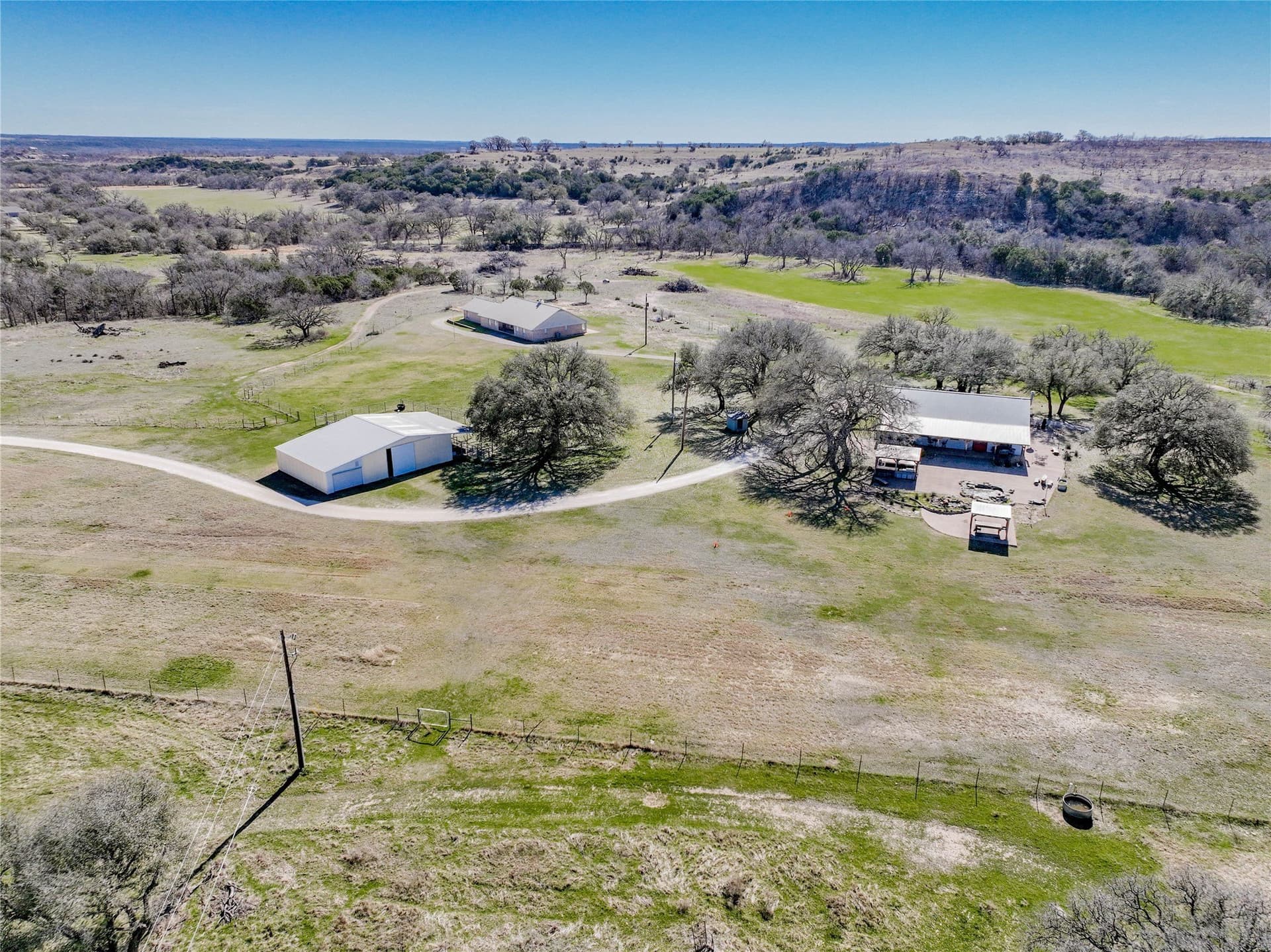 242.81 acres in Somervell County - photo 10