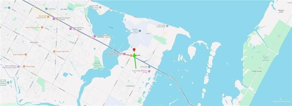 0.14 acres in Nueces County gallery image 3