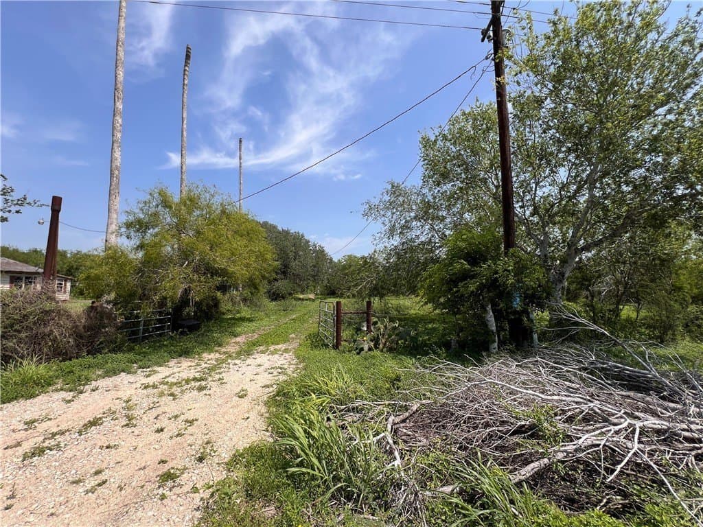 39.35 acres in Nueces County