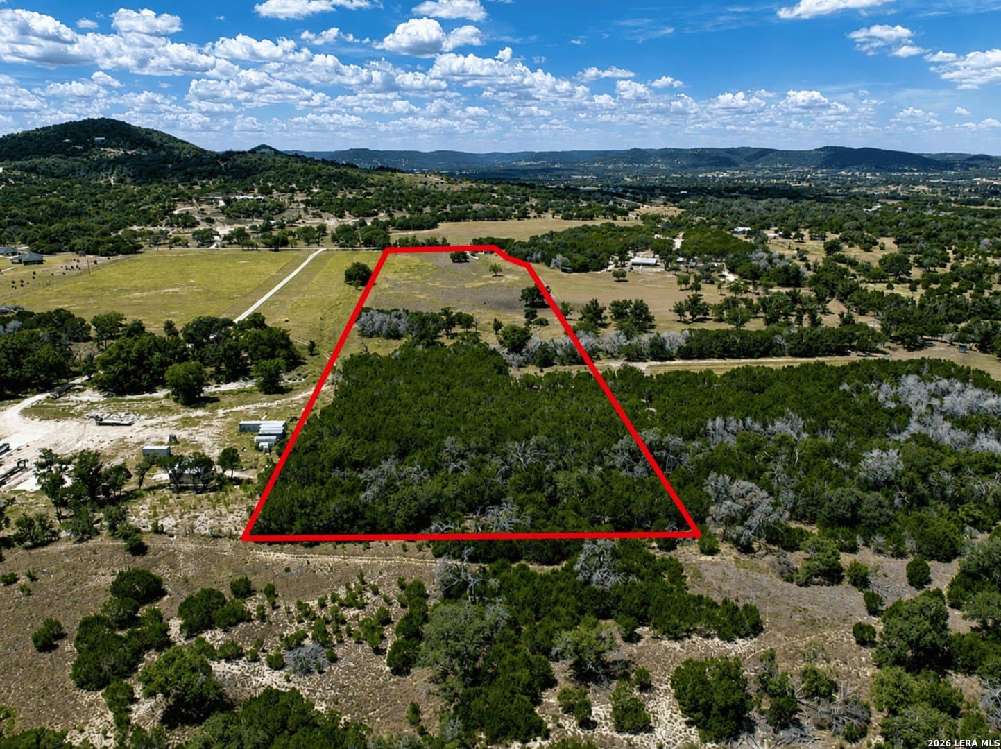 11.13 acres in Bandera County - photo 2