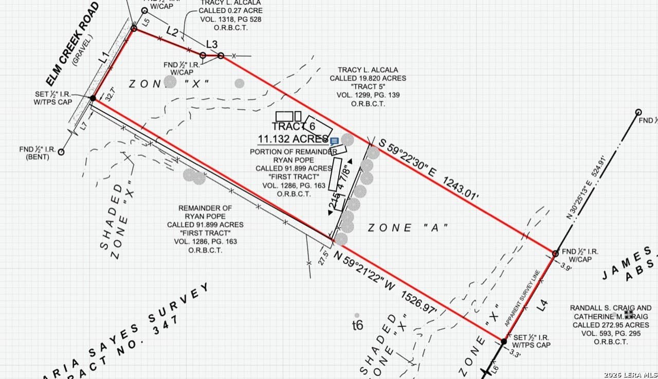 11.13 acres in Bandera County - photo 4