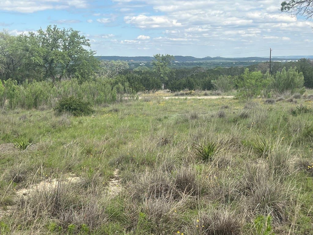 6.9 acres in Kerr County featured view