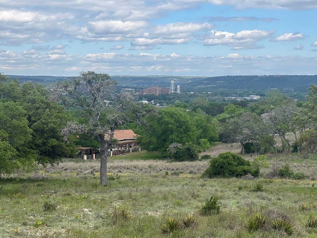 6.9 acres in Kerr County - photo 18