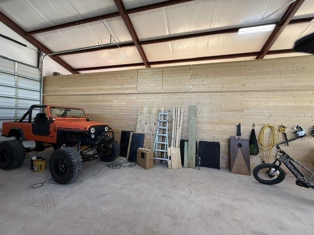 165 acres in Edwards County - photo 8