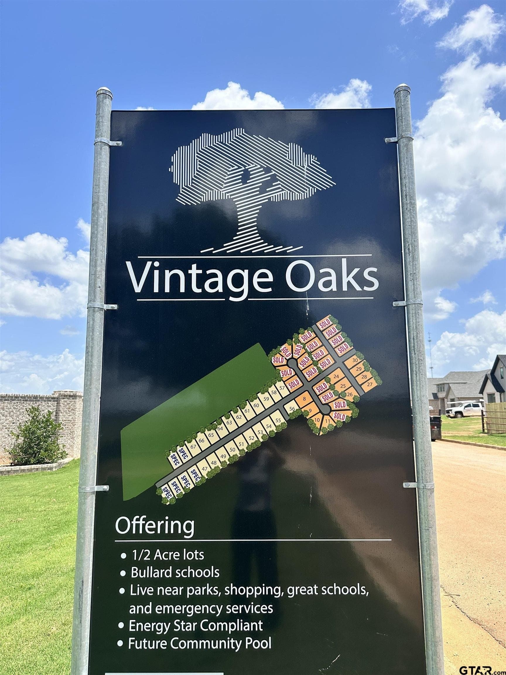 0.51 acres in Smith County gallery image 2