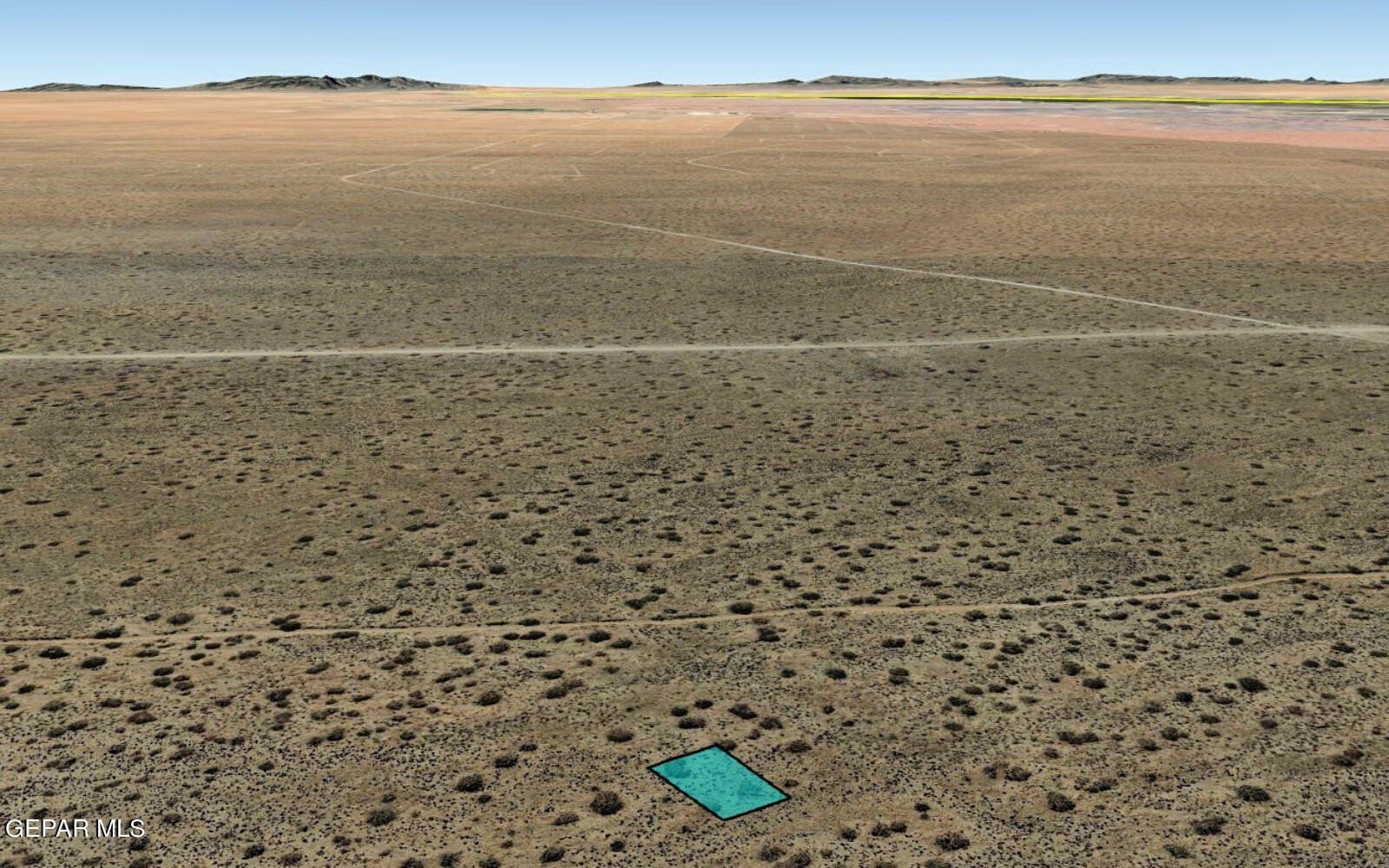 0.25 acres in El Paso County - photo 8