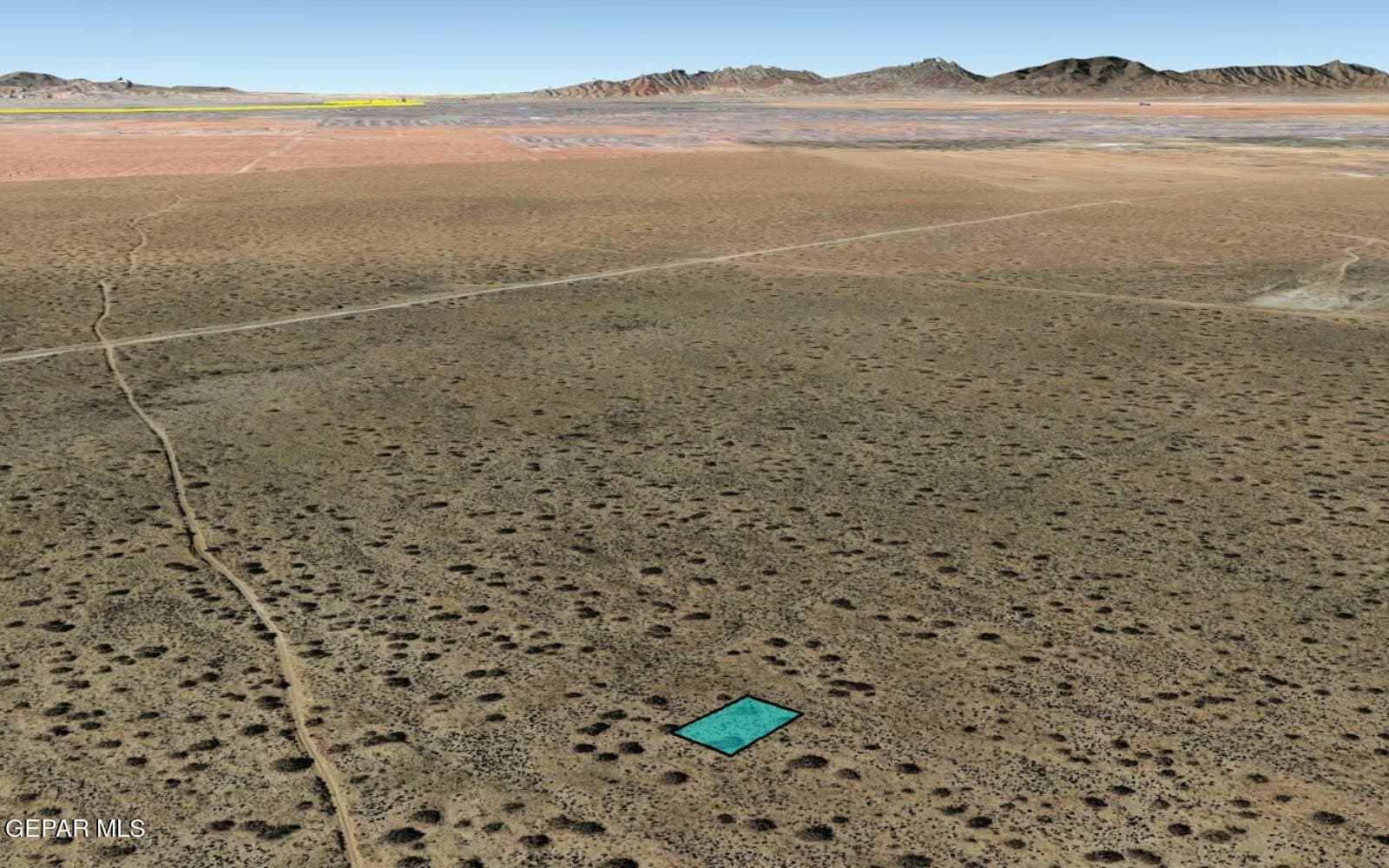 0.25 acres in El Paso County - photo 9