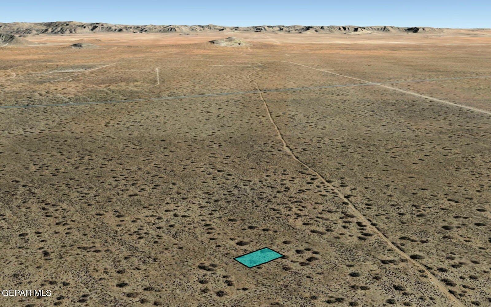 0.25 acres in El Paso County - photo 7