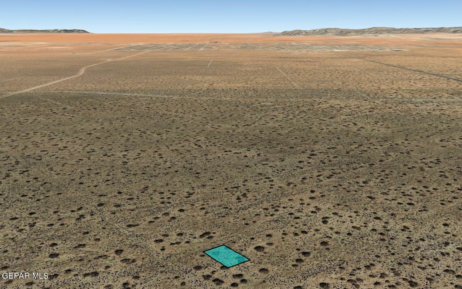 0.25 acres in El Paso County - photo 6