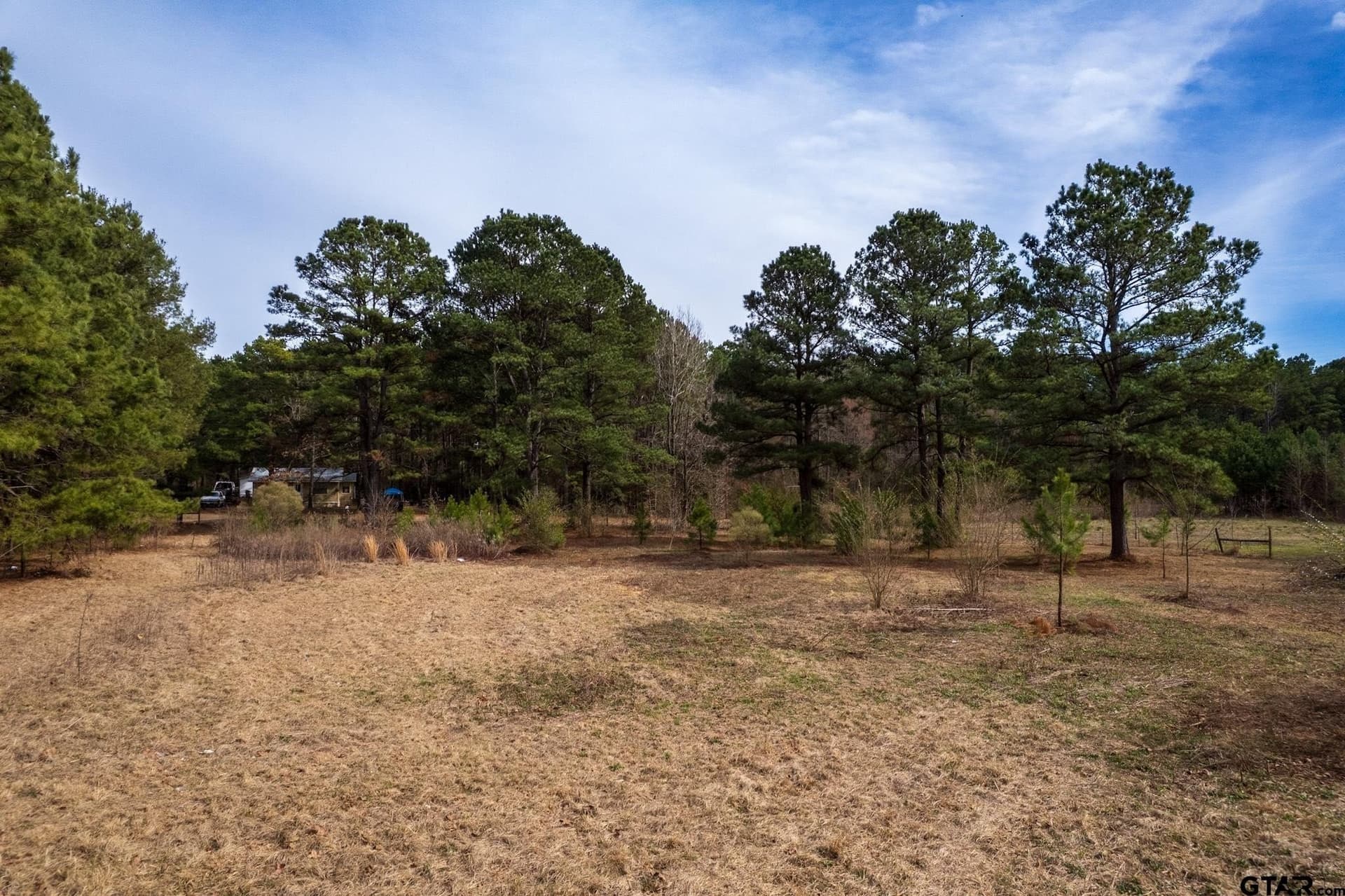 2.18 acres in Upshur County