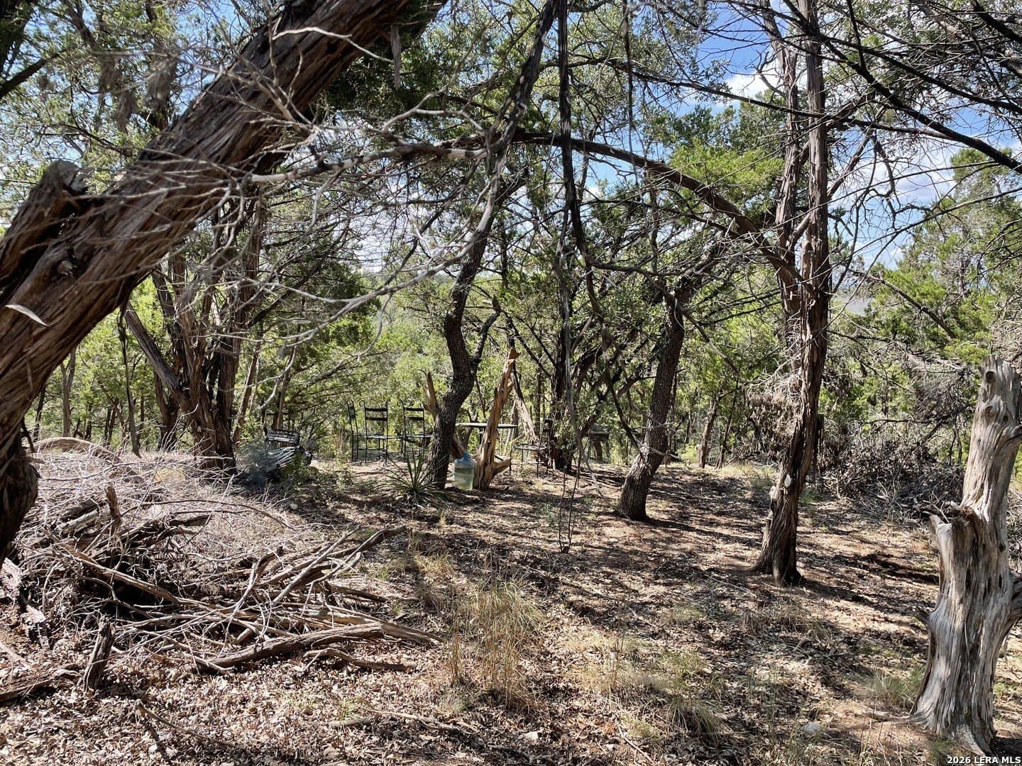 0.54 acres in Comal County - photo 7