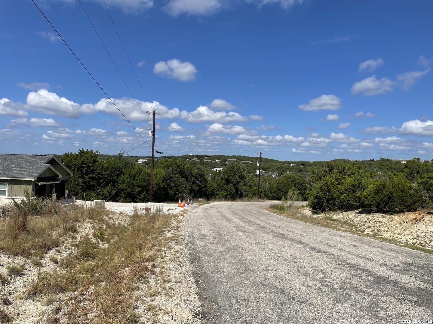 0.54 acres in Comal County - photo 3
