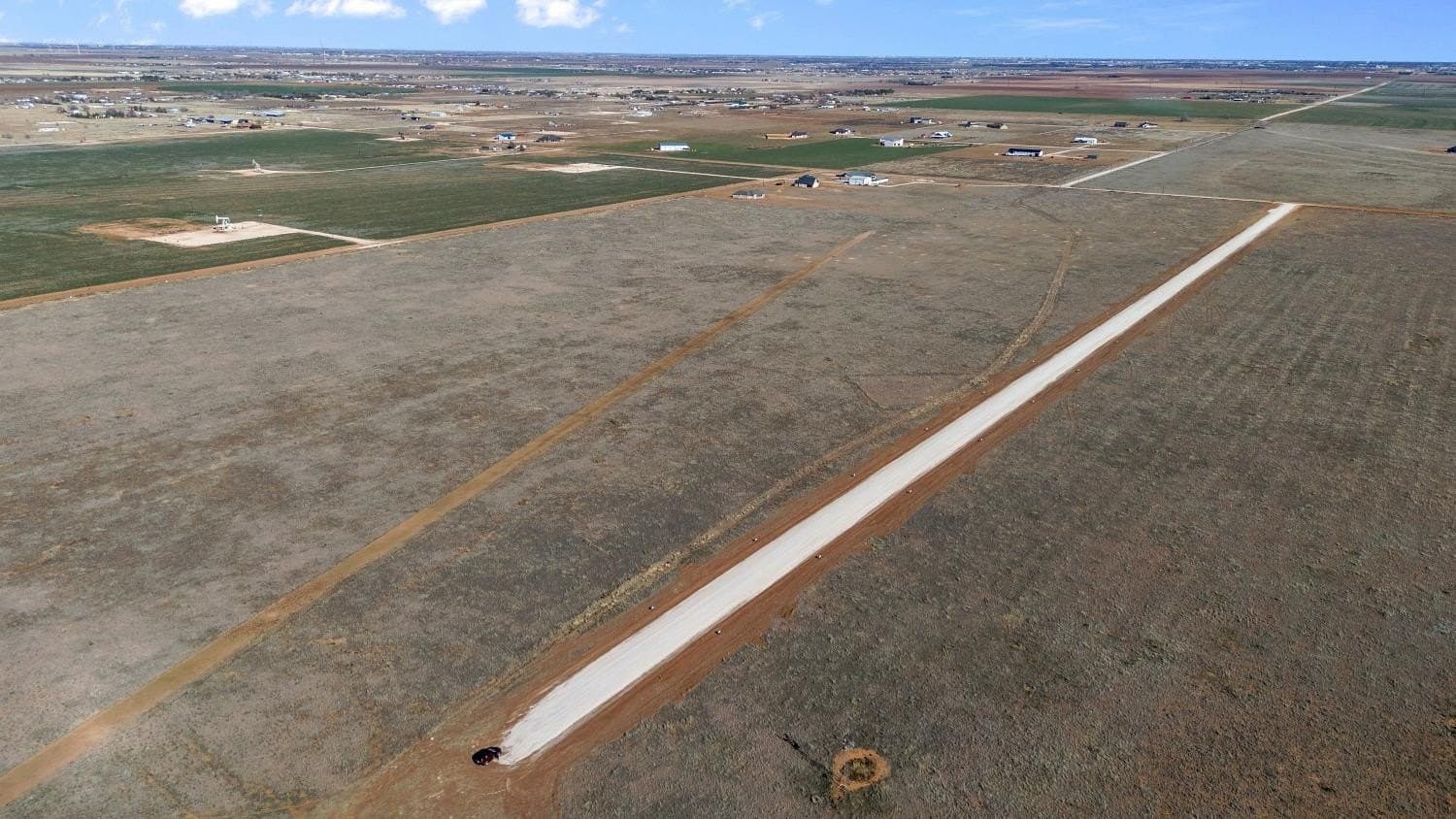 2.58 acres in Hockley County gallery image 3