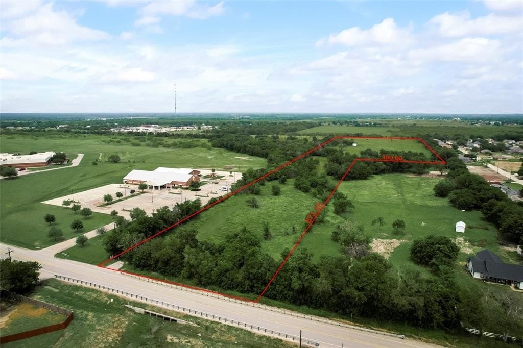 19.06 acres in Kaufman County gallery image 4