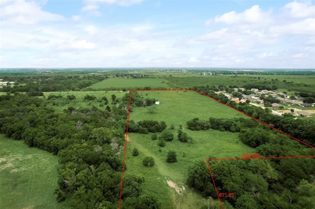 19.06 acres in Kaufman County featured view