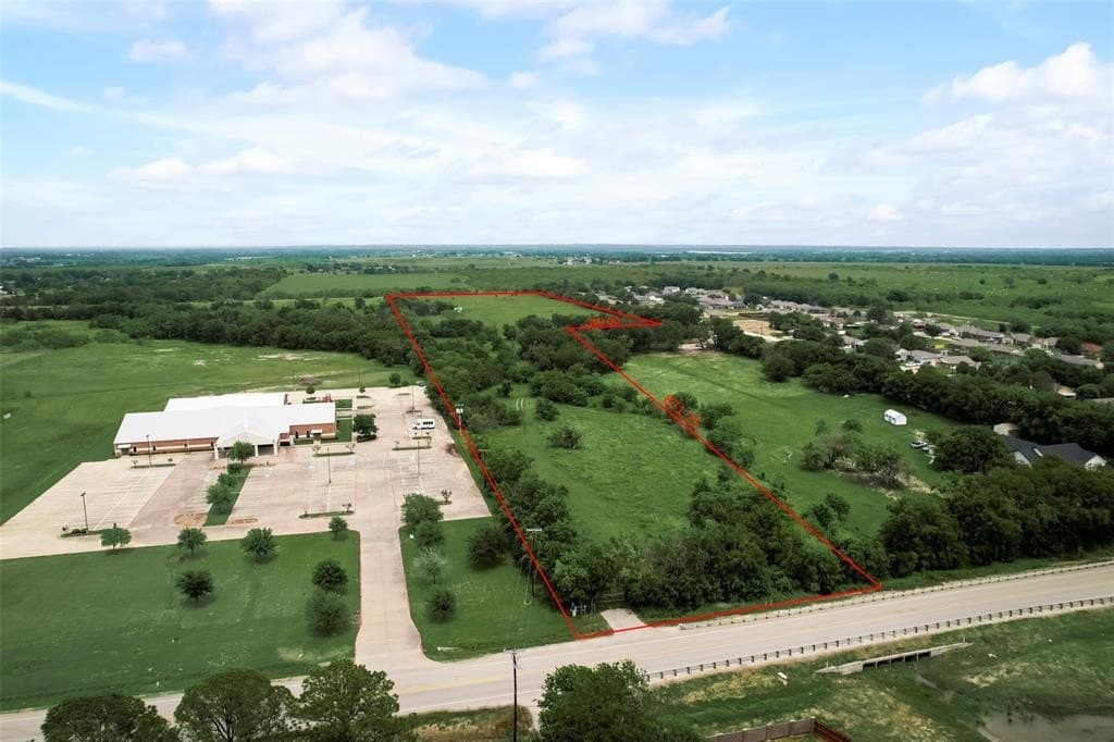 19.06 acres in Kaufman County gallery image 3