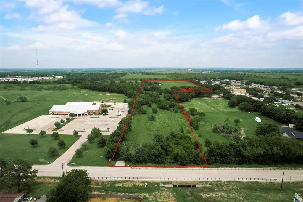 19.06 acres in Kaufman County gallery image 2