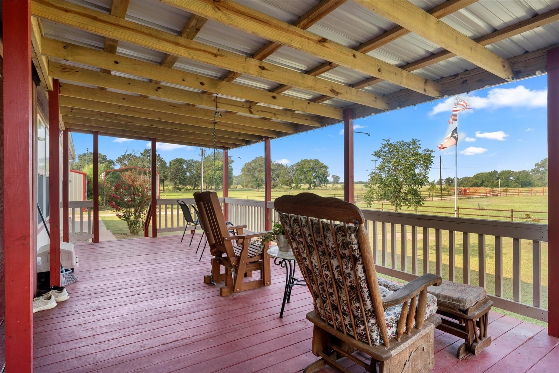 10.02 acres in Henderson County - photo 4