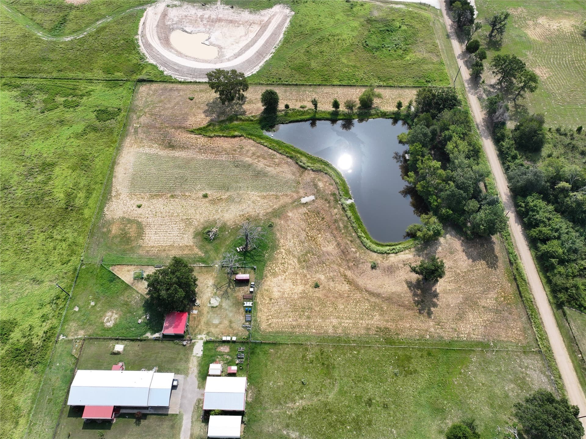 10.02 acres in Henderson County - photo 39