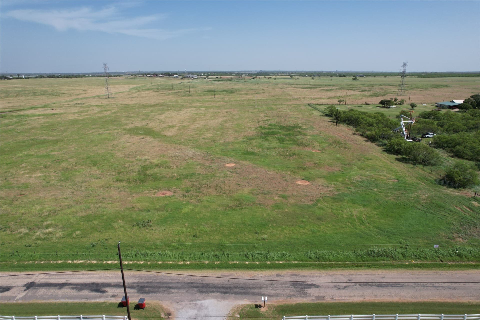 11.8 acres in Archer County - photo 3