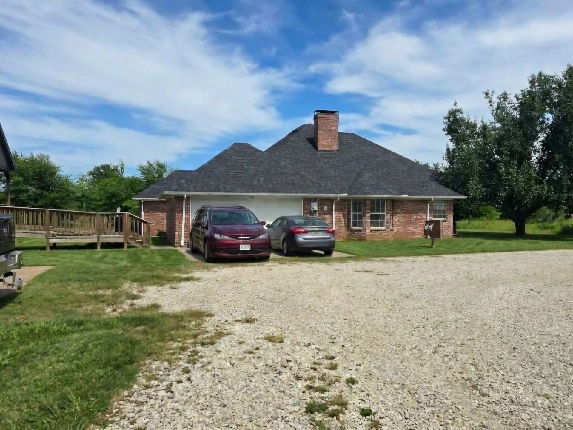 17 acres in Hopkins County - photo 2