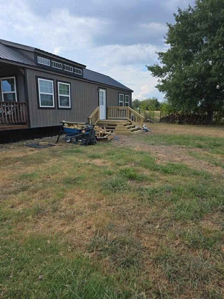 17 acres in Hopkins County - photo 33