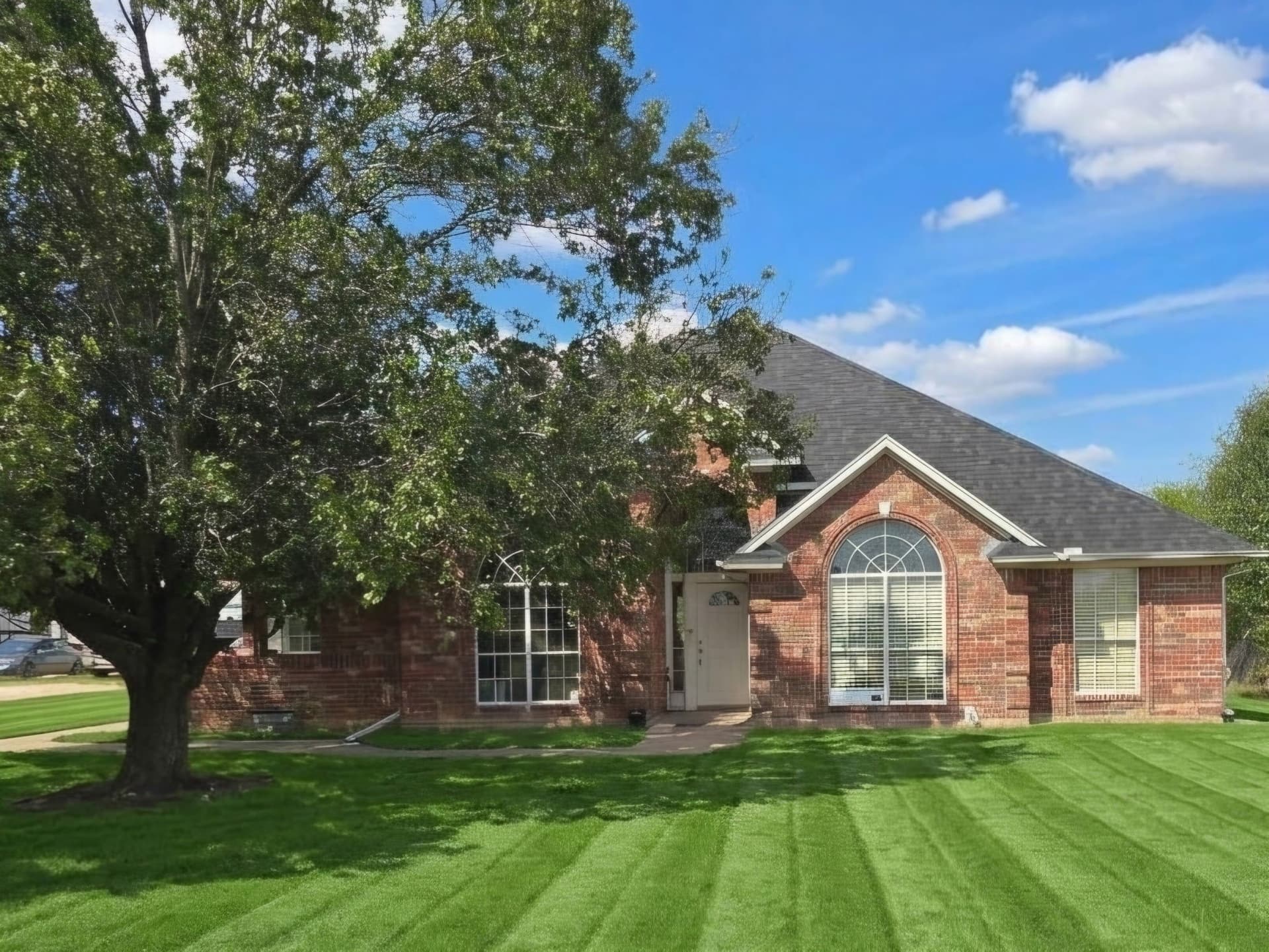 17 acres in Hopkins County