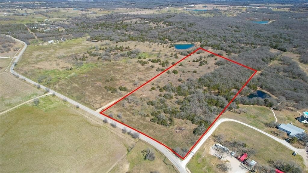 11.54 acres in Cooke County gallery image 2