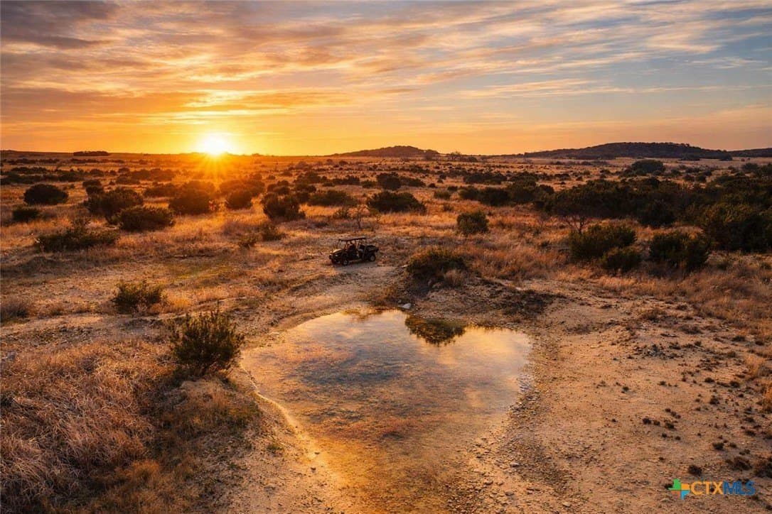 64.86 acres in Coryell County