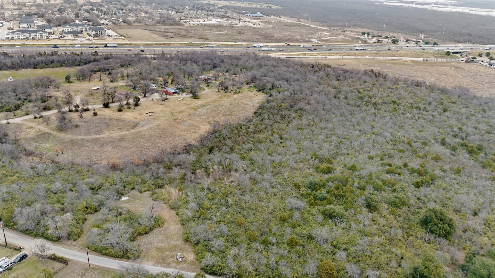 0.03 acres in Dallas County - photo 3