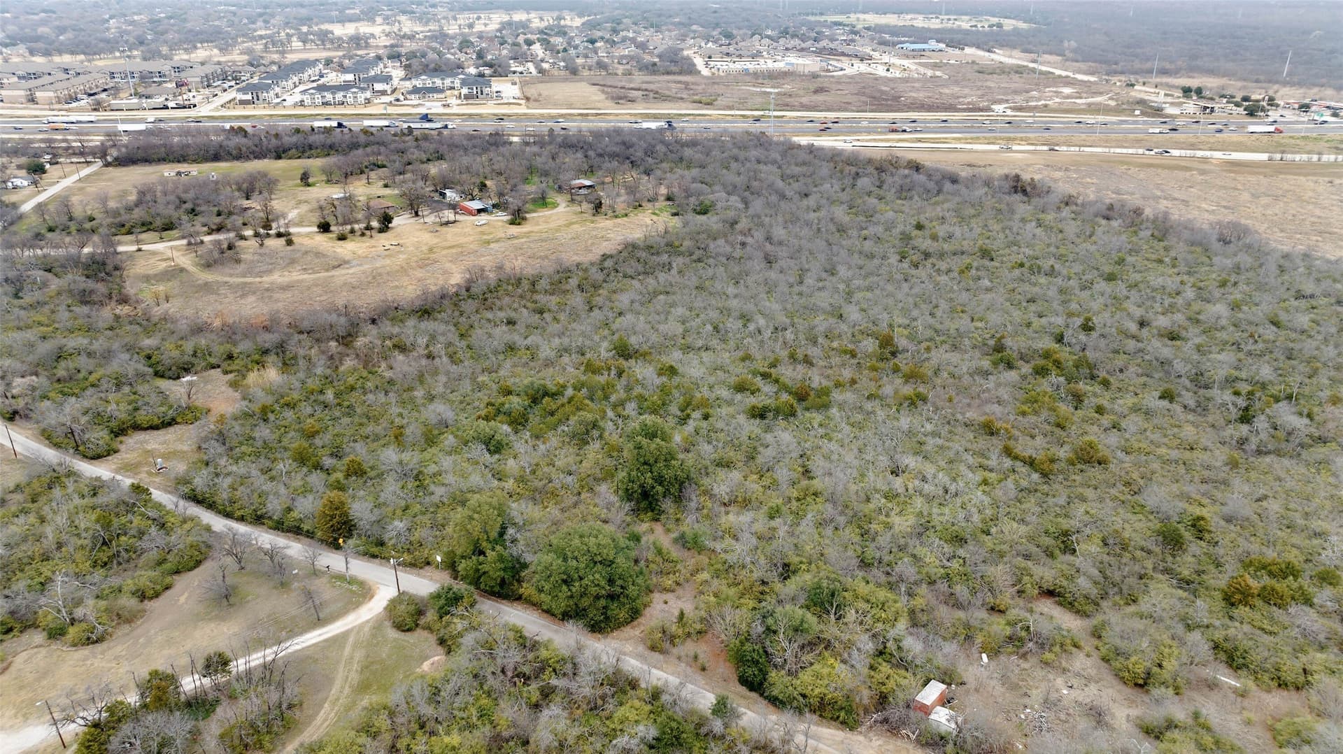 0.03 acres in Dallas County - photo 5