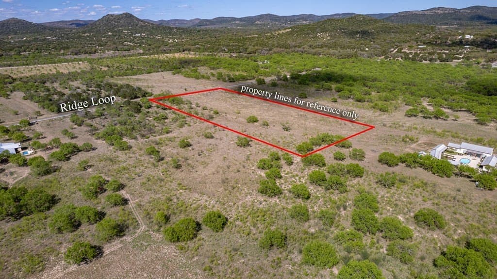 5.01 acres in Real County - photo 17