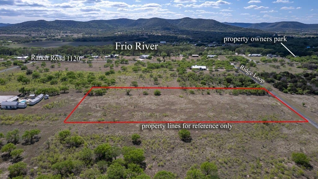 5.01 acres in Real County - photo 14