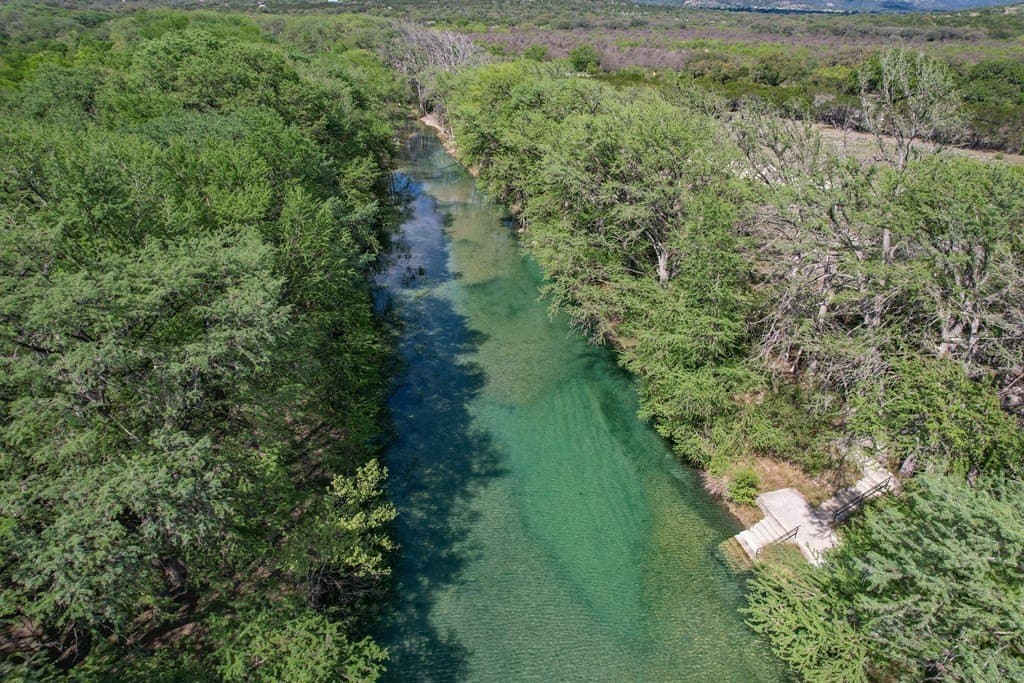 5.01 acres in Real County - photo 37