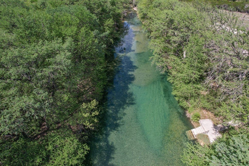 5.01 acres in Real County - photo 36