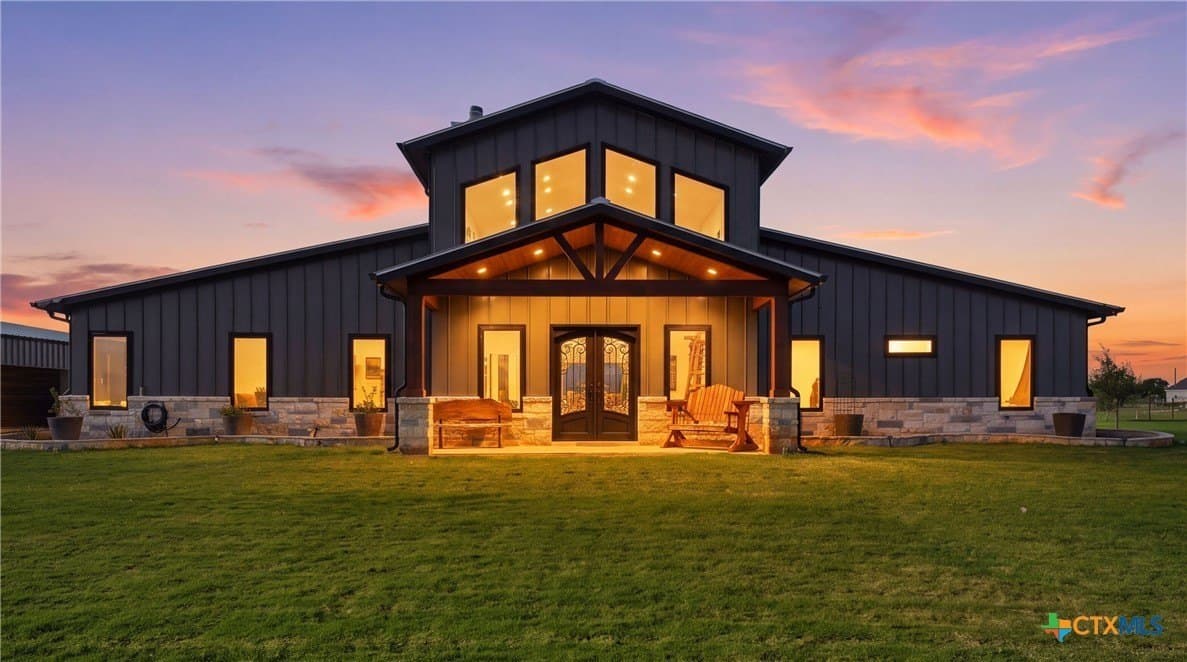 18 acres in Bexar County - photo 39