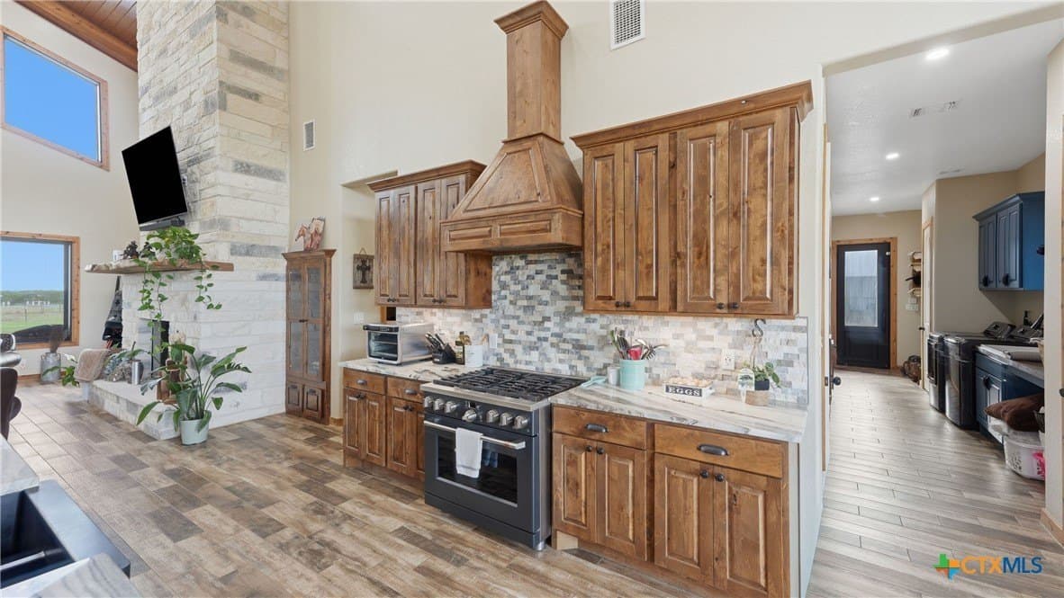18 acres in Bexar County - photo 8
