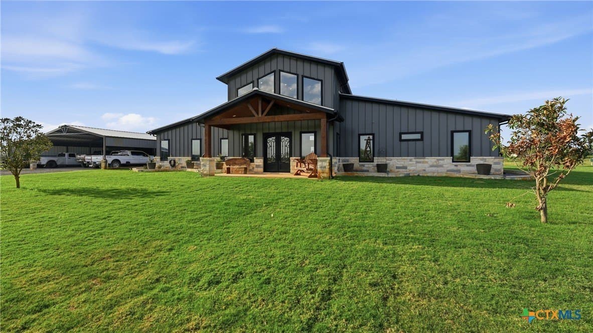 18 acres in Bexar County - photo 37