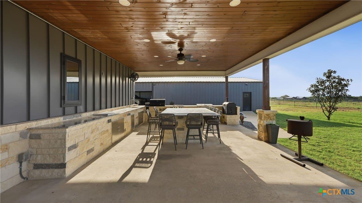 18 acres in Bexar County - photo 42